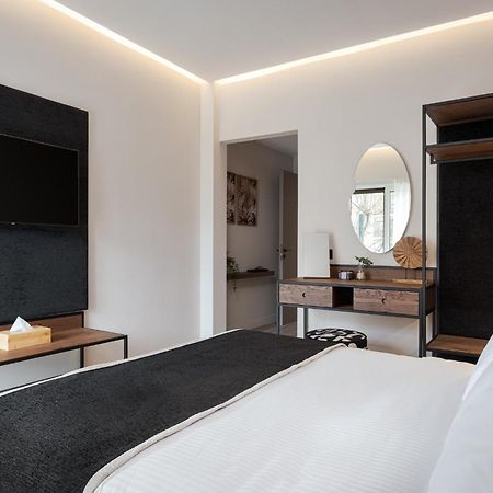 Acropolis Elite Residences Athènes Extérieur photo