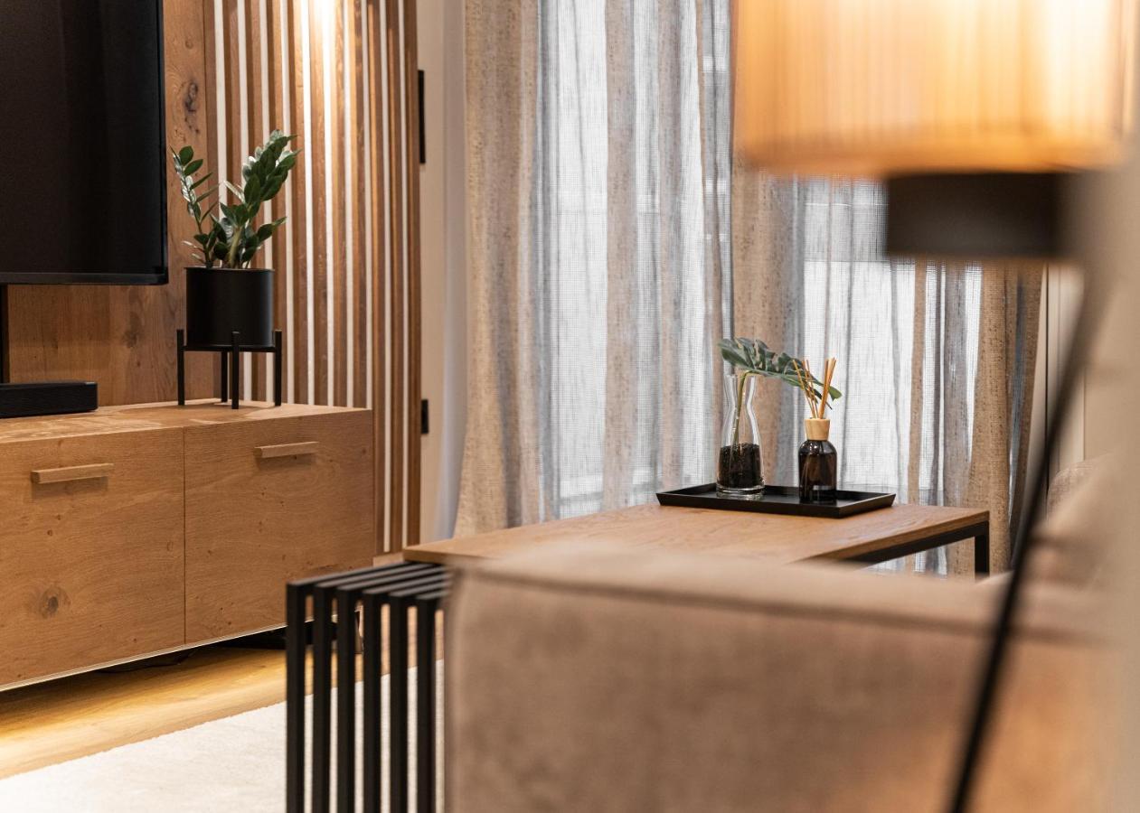 Acropolis Elite Residences Athènes Extérieur photo