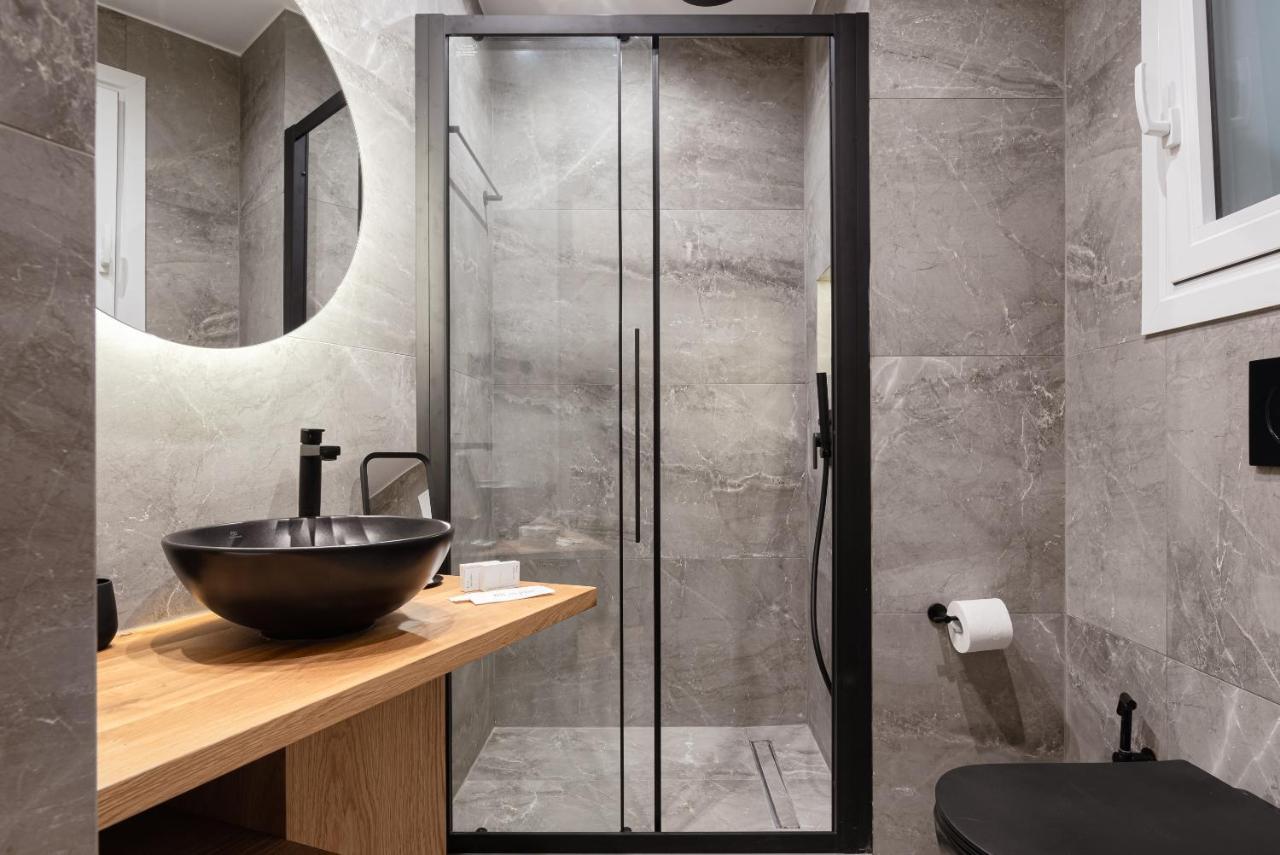 Acropolis Elite Residences Athènes Extérieur photo