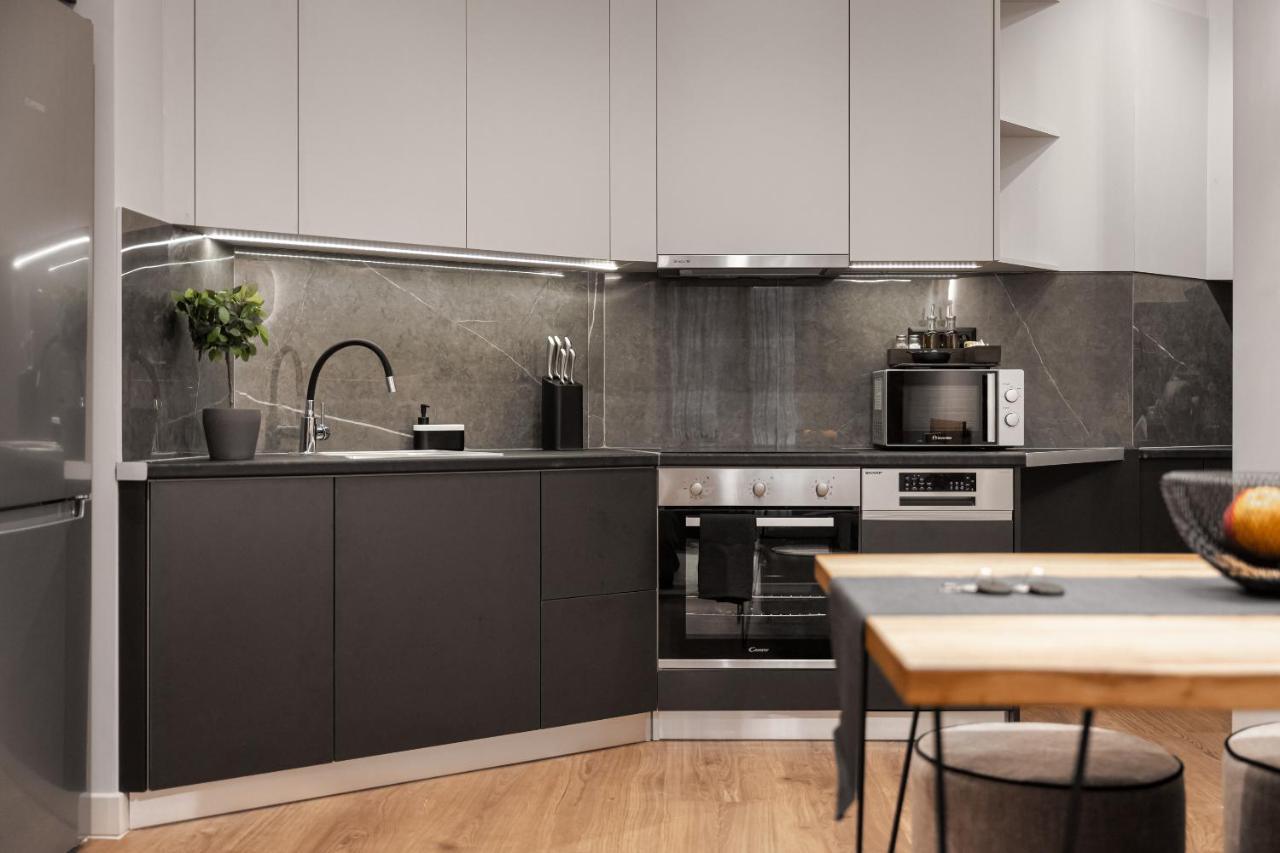 Acropolis Elite Residences Athènes Extérieur photo
