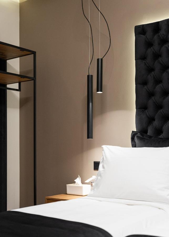 Acropolis Elite Residences Athènes Extérieur photo