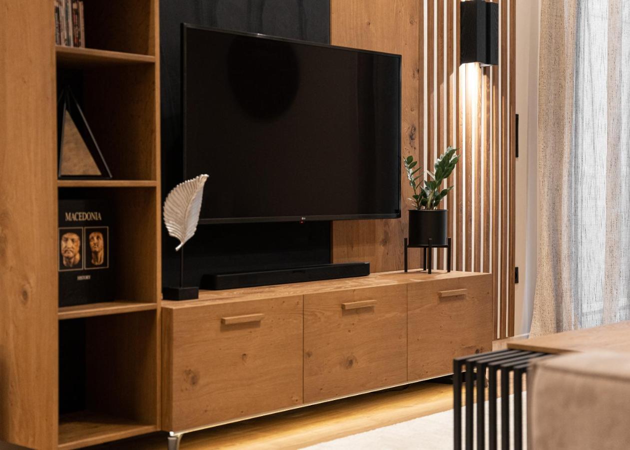 Acropolis Elite Residences Athènes Extérieur photo