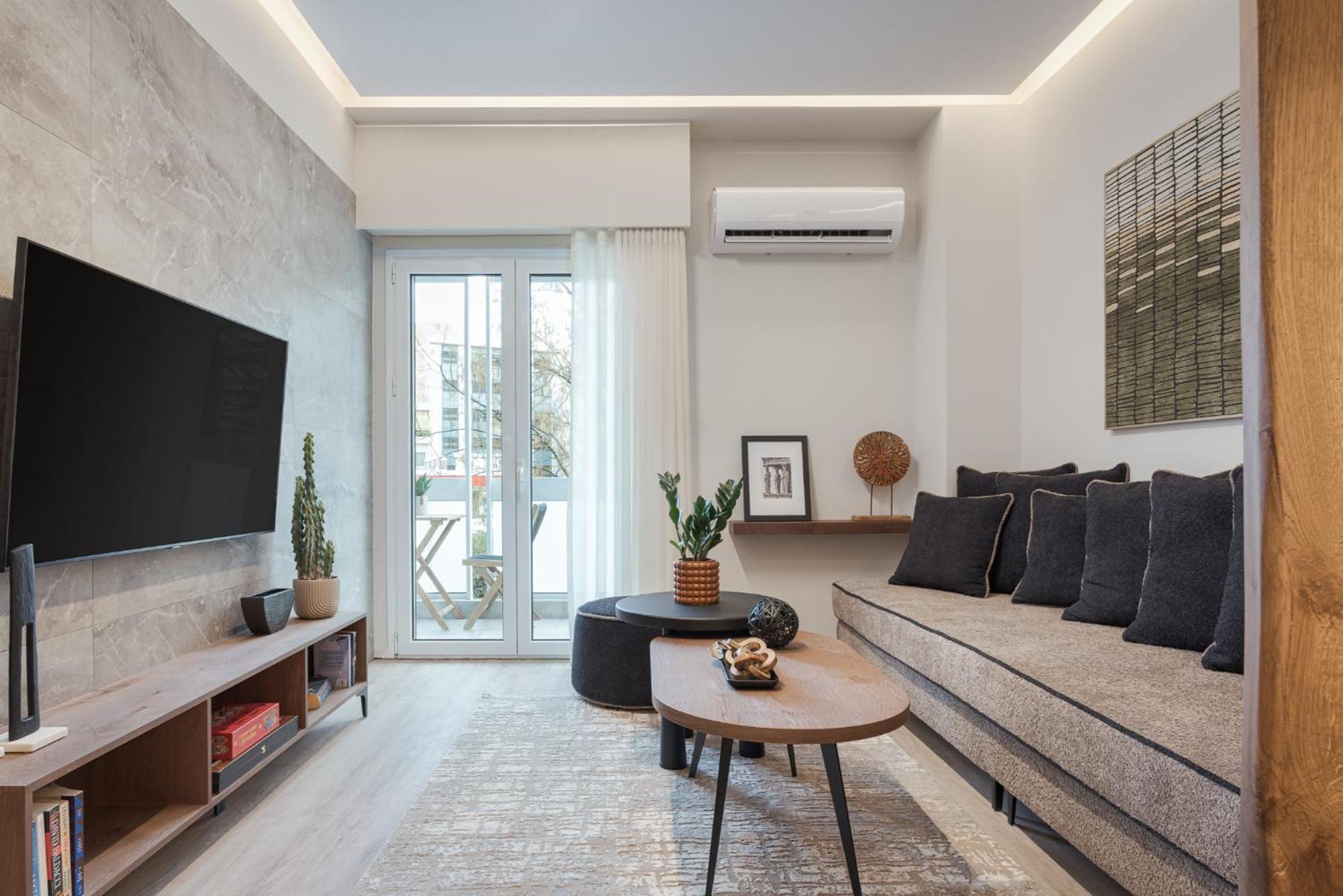 Acropolis Elite Residences Athènes Extérieur photo