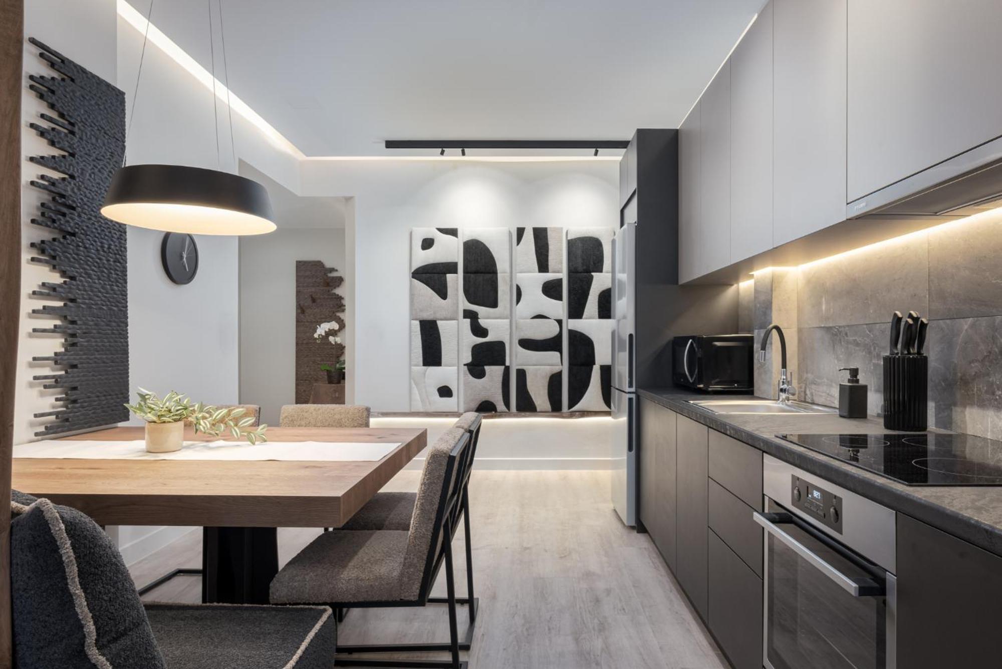Acropolis Elite Residences Athènes Extérieur photo