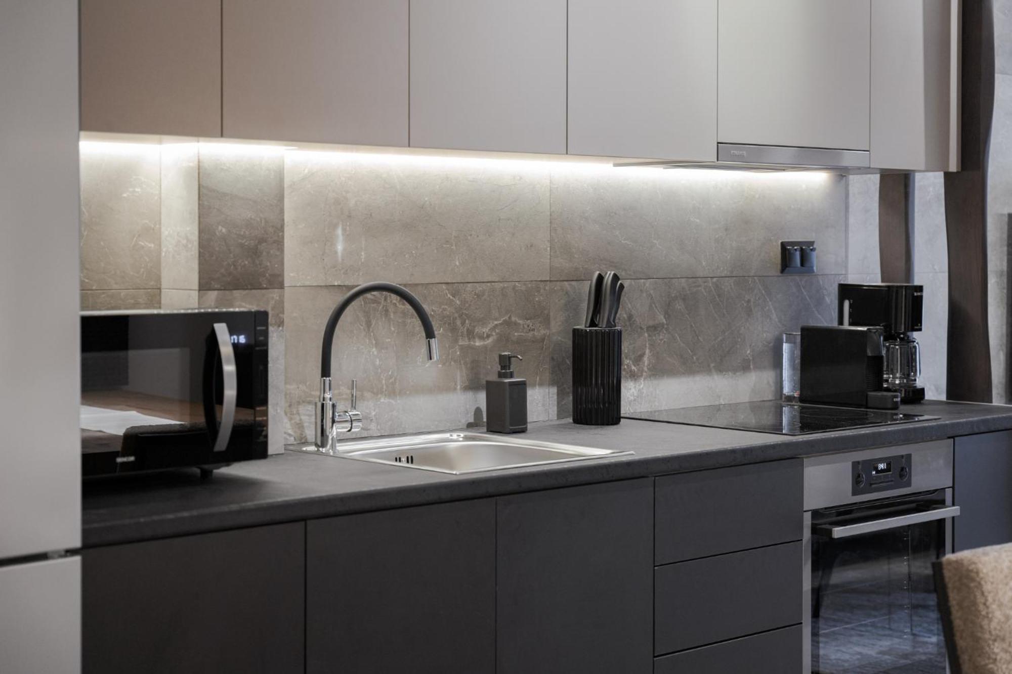 Acropolis Elite Residences Athènes Extérieur photo