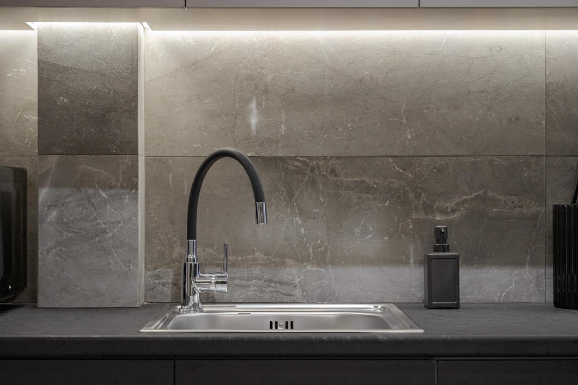 Acropolis Elite Residences Athènes Extérieur photo