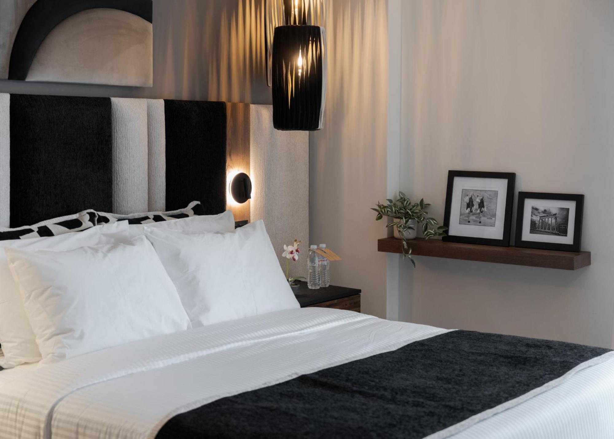 Acropolis Elite Residences Athènes Extérieur photo