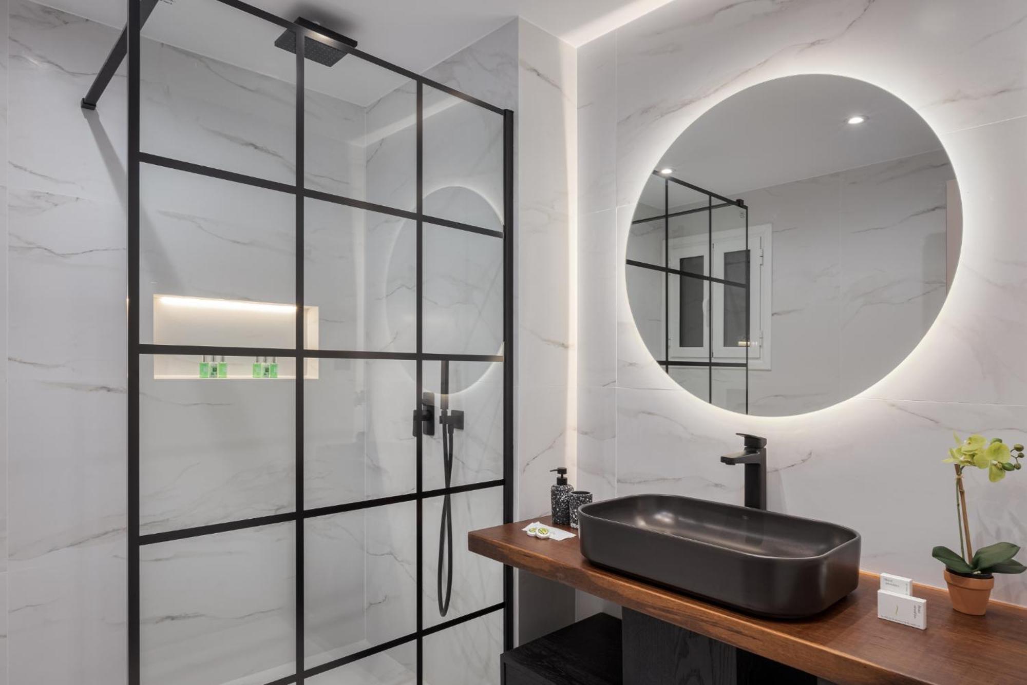 Acropolis Elite Residences Athènes Extérieur photo